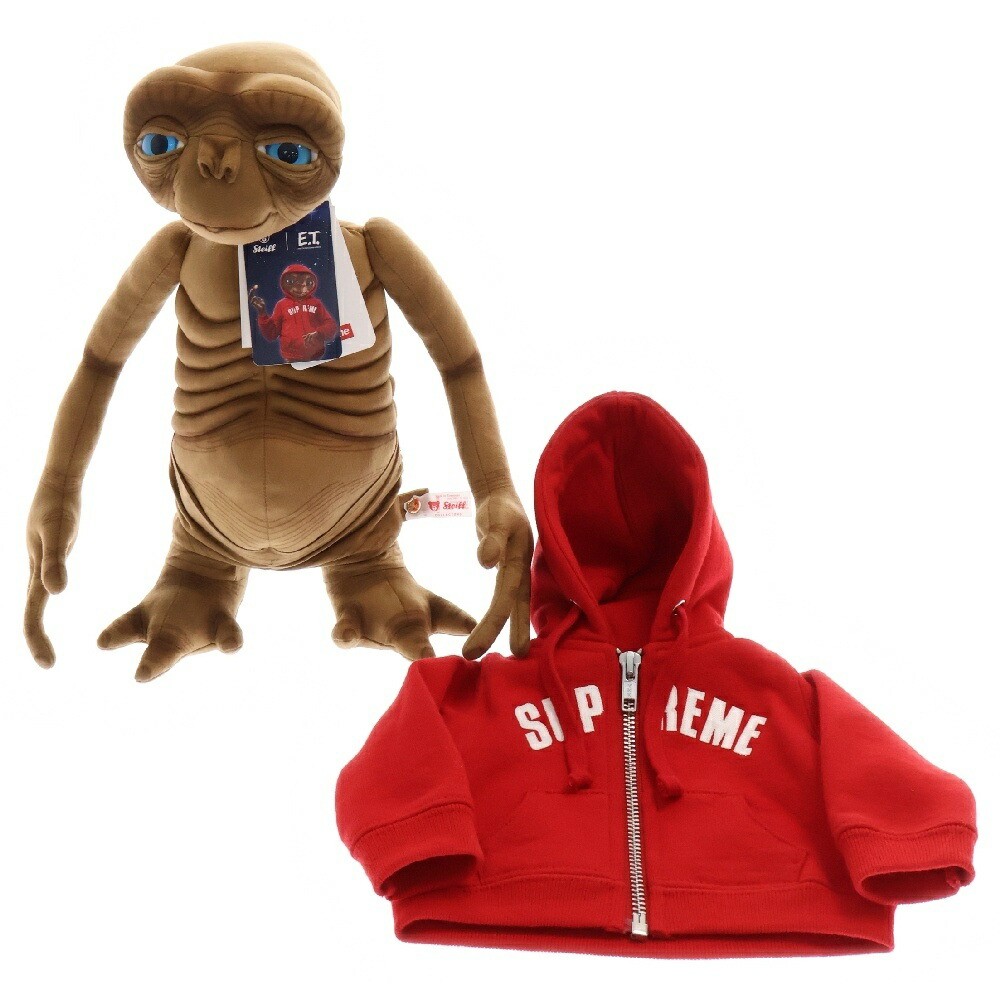 Supreme Steiff ET 25SS ET