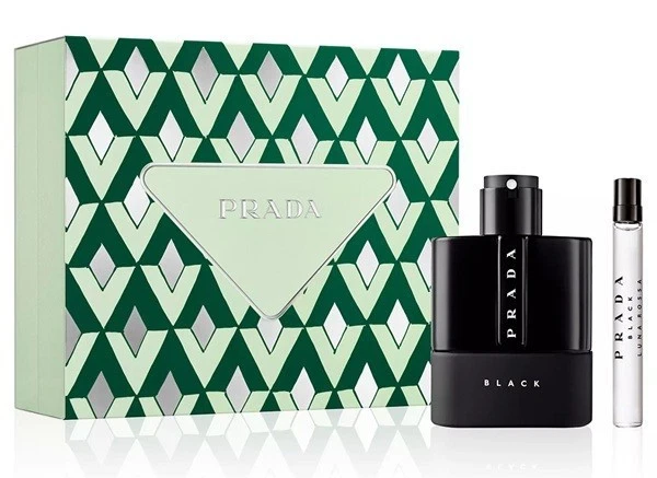 PRADA Black Fragrances for Men for sale | eBay