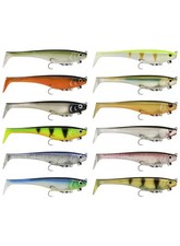 Rapala Soft Peto Prerigged 16cm 36g Pike Soft Lure