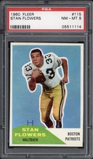 New Find: 1960 Fleer Tinker/Martin-Back Rarer than T206 Wagner Hits Market 16