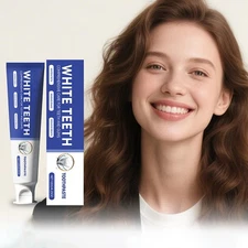 1X Niacinamide Whitening Toothpaste - Niacinamide Intensive Toothpaste E0H3