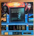 Iron maiden - wasted years/stranger in a strange land. First ten years 2 x 12's