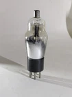 Vtg Tested Good RCA Cunningham Type 85 Amplifier Radio Audio Vac Tube Engr Base