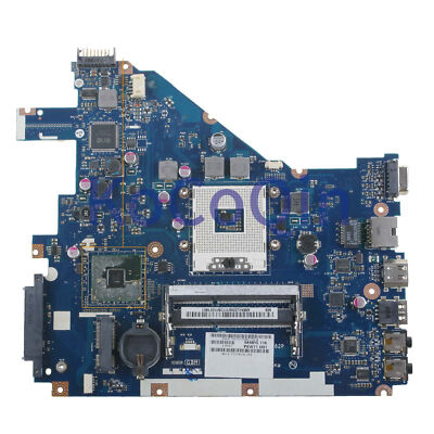 FOR ACER Aspire 5742 5733 5742Z Motherboard MB.R4L02.001 LA-6582P