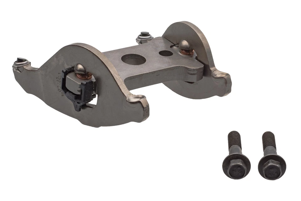 Brazo basculante de válvula de escape y admisión del motor Powerstroke diésel Ford F250 6,0 L OEM Foto 2 de 4