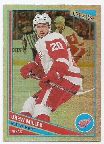 13/14 O-PEE-CHEE RAINBOW PARALLEL Hockey (#1-100) U-Pick from List - Picture 10 of 23