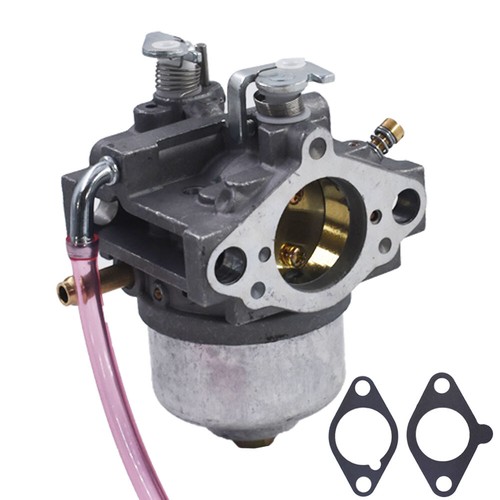 15003-2349 Carburetor Assembly Fit For Kawasaki FC420V 4 Stroke Engine - Picture 2 of 9