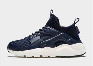 nike air huarache reflective run ultra trainer