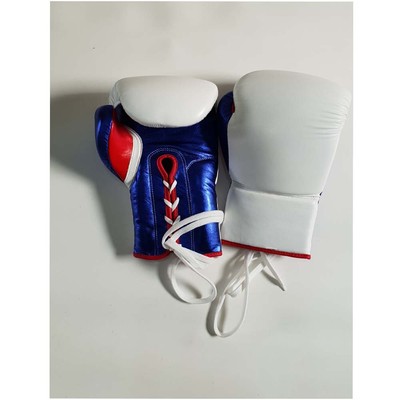 NEW Custom Made Boxing Gloves with any logo or name no grant no winning