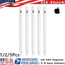 Stylus Pencil For Apple iPad 10/9/8th Gen Air 5/4/3 iPad Pro 2018-2023 Pen LOT