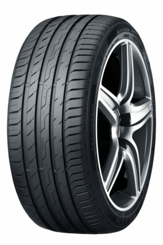 Neumáticos de Verano Nexen 235/45 R18 98Y NFERA SPORT XL RPB - Imagen 1 de 6