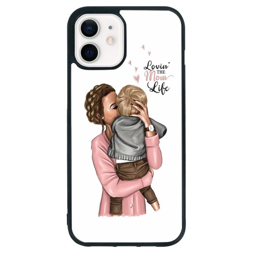 Unique case Mother s Day Queen For Samsung Galaxy Apple iPhone - Picture 4 of 25
