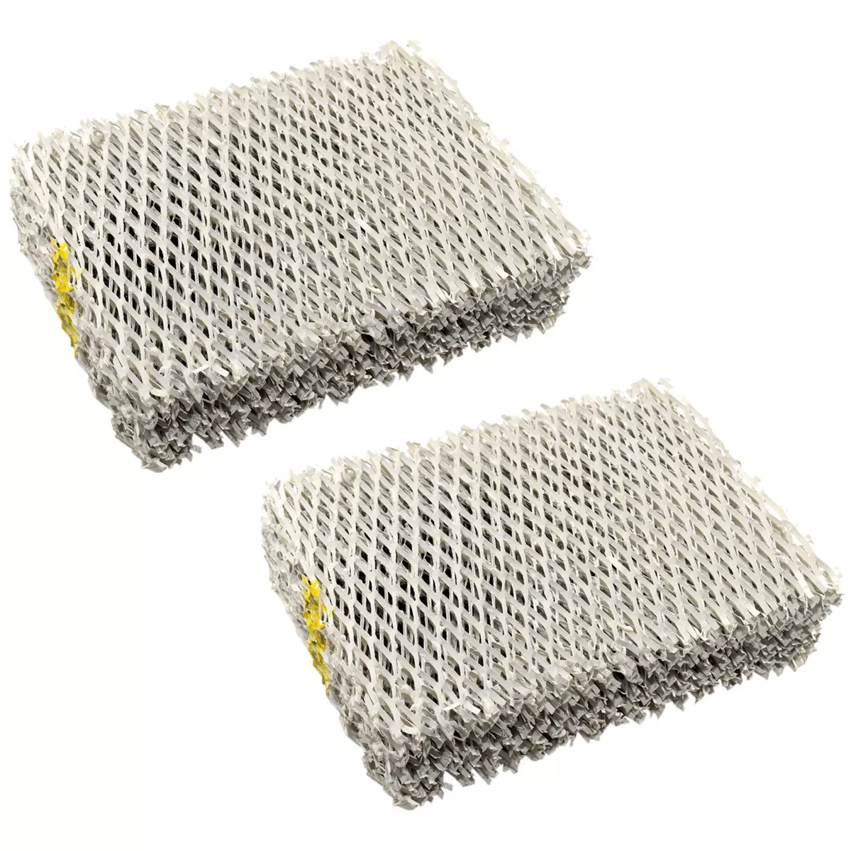 2 Pack Wick Filter for Hunter 33201 33202 33204 33222 33223 Humidifiers