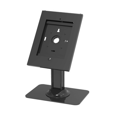 9.7/" Air Master Mounts T-802L Anti-Theft Tablet Coutertop Mount for iPad2,3,4