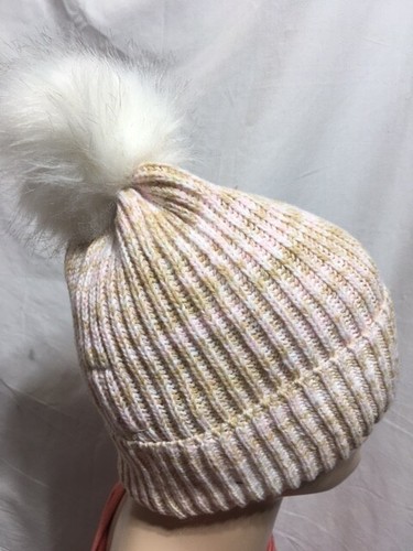Gorro de invierno multicolor talla única Style & Co. Style & Co. nuevo sin etiquetas - Imagen 2 de 3