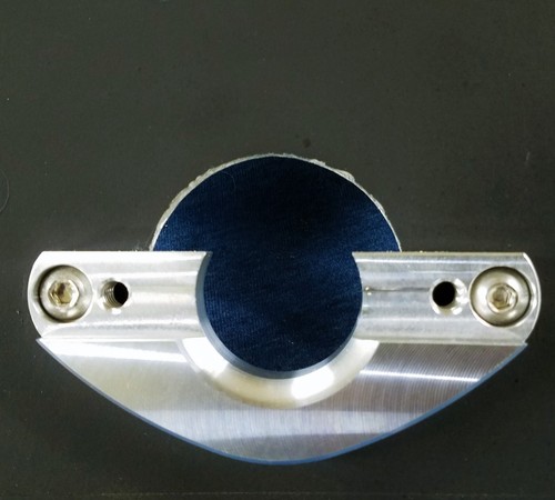 Paso de firewall de 1,25" para arnés de cableado - Elimina ojal en cortafuegos - Imagen 9 de 10