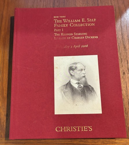 Christie's New York Auction Catalog (You Pick) - Picture 56 of 76