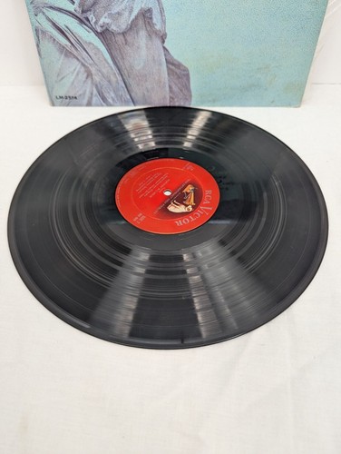 Cesar Franck Symphony In D Minor Monteux Chicago Symphony RCA Victor LM-2514 - Foto 6 di 8
