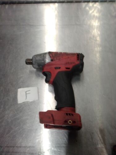 Milwaukee 2755B-20 M18 Chiave a percussione compatta carburante 1/2 pollici - Foto 2 di 5