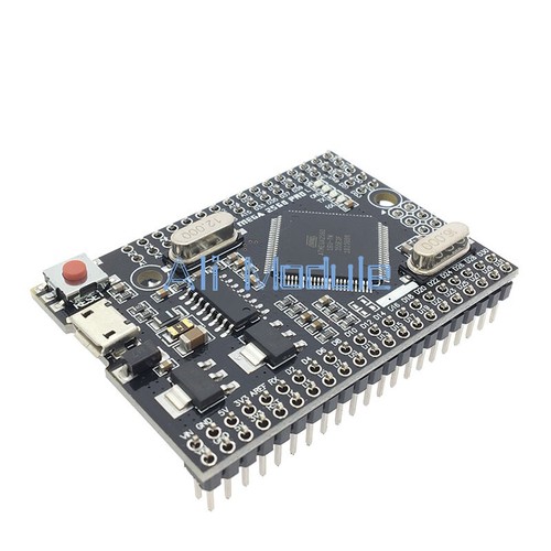 MEGA 2560 Pro Embedded USB CH340G ATMEGA2560-16AU Chip für Arduino Mega 2560 R3 - Bild 1 von 4