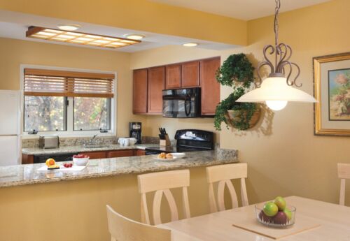 Wyndham Fairfield Glade - Tennessee - 2BR/Sleeps 6 - 7Nts July 6 thru 13, 2025 - Picture 9 of 11