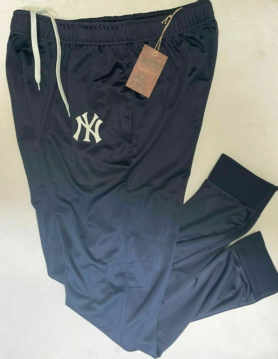 ウェア MITCHELL&NESS newyork Yankees New York Yankees Mitchell & Ness OG 2.0 Lightweight Satin