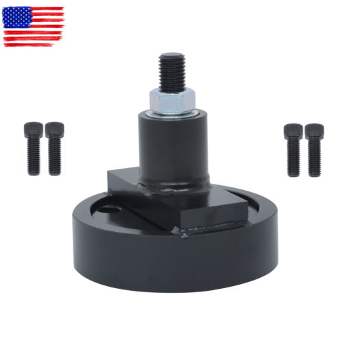 Engine Crankshaft Rear Main Seal Installer For John Deere ST-198 JDG476 JT30040B - Bild 3 von 12