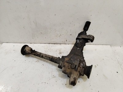 NO REF differenzial vorne VOLKSWAGEN TOUAREG 7LA TDI V10 2002 1619048
