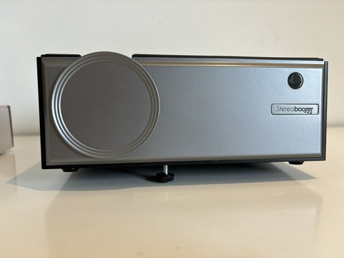 Projecteur Stereoboom - Photo 6/12