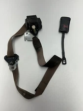 2020 CAN AM DEFENDER HD10 MAX Limited OEM Rear Passenger Seat Belt Latch Back