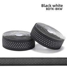 ROCKBROS Bike Handlebar Tape Bar Tapes Shockproof Anti-slip Wrap Multi-colored