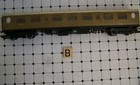 MODEL RAILWAY TRI ANG PASSENGER CARRIAGE R746 BRAKE COACH OO GAUGE VINTAGE