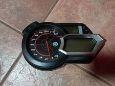 11 12 13 14 15 16 Yamaha Apex XTX MTX Vector Speedometer Gauge Multi Function