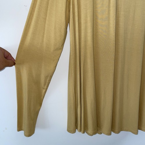 Grace perfect fit long sleeve blouse - Picture 5 of 9