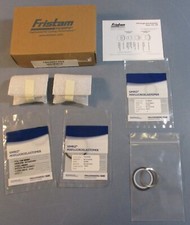 Fristam Pumps 1802601252 Seal Kit 757 Single Seal Kit C/C/FEKM