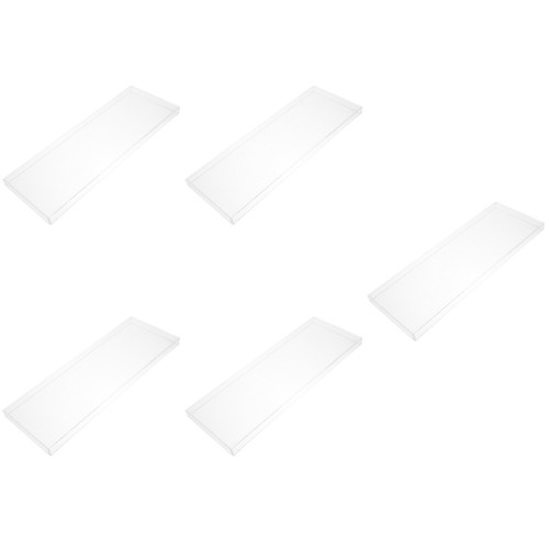 5 Pieces Keyboard Dust Cover Computer Protector Electronic Protective