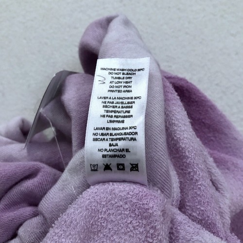 Sundry NWT Tye Dye Jogger Women 0 (XS) - 第 9/10 張圖片