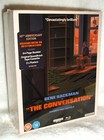 The Conversation (4K/Blu-ray, 2024) Ne Gene Hackman John Cazale Frederic Forrest
