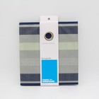 Room Essentials Storage Bin, 10.5 L in x 10.5 W in x 11 H in,, NEW,  Gray