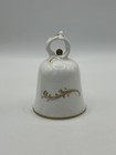 Vintage Royal Doulton Fine Bone China Mini Porcelain Dinner Bell Collectible