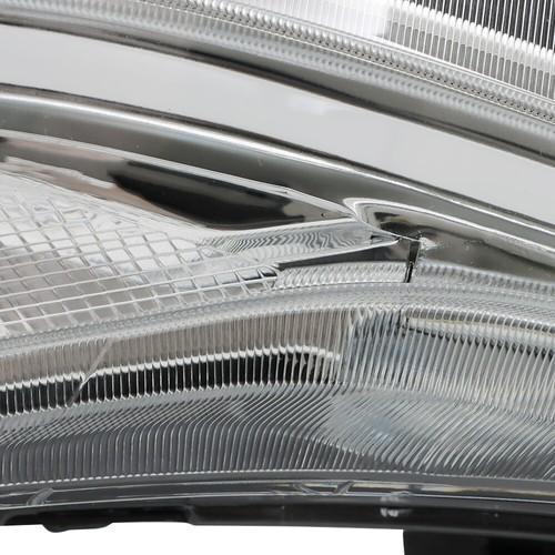 Passenger Side Fog Lamp Turn Signal w/o LED DRL Right For Chevy Malibu 2019-2021 - Picture 10 of 12
