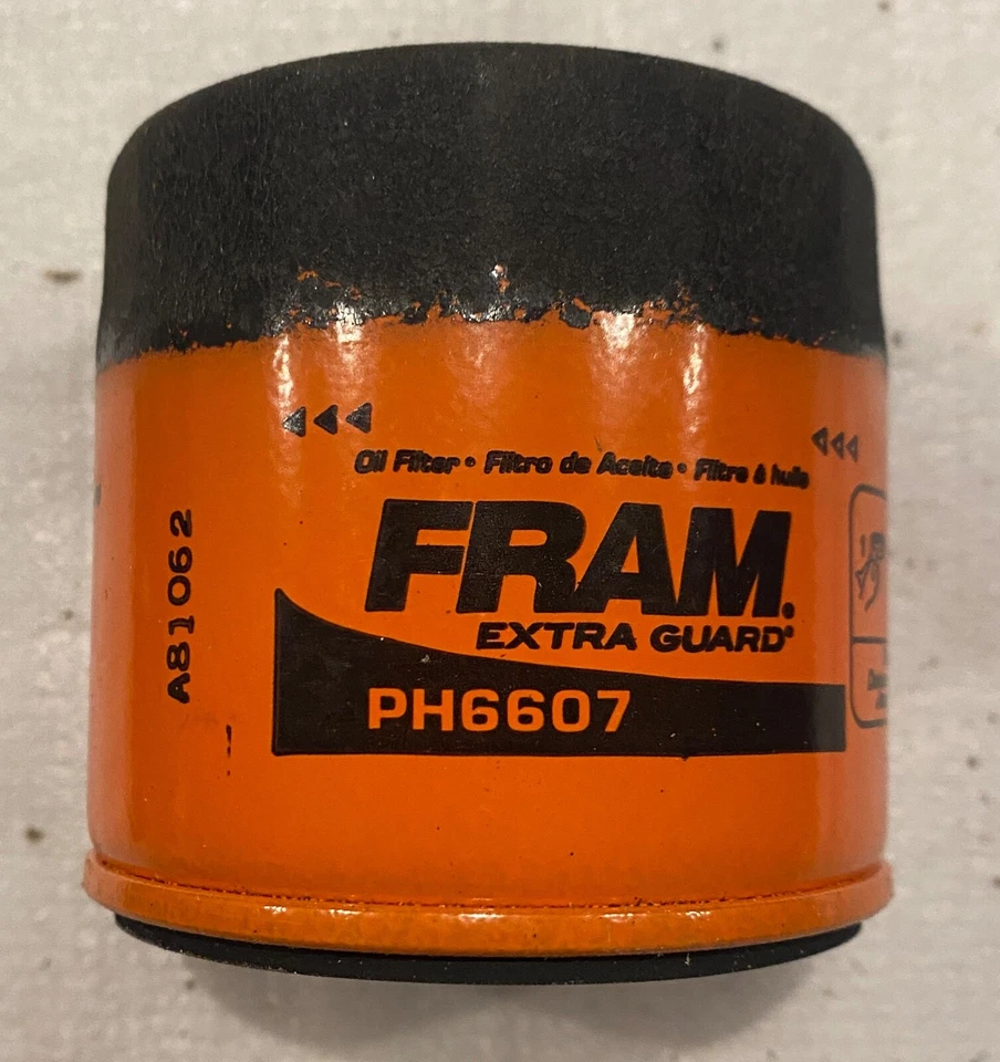 Fram Extra Gaurd PH6607 - Rendimiento extendido Protección avanzada Foto 3 de 4