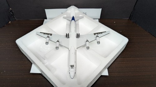 1/200 Champion Air Douglas DC-8-62 MGM HYBRID N802MG BLUE BOX / INFLIGHT 200 - Bild 7 von 9