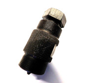 FLYWHEEL PULLER  FOR ITALIAN AND INDIAN LAMBRETT  GP,LI,SX,TV TV  27/24mm THREAD