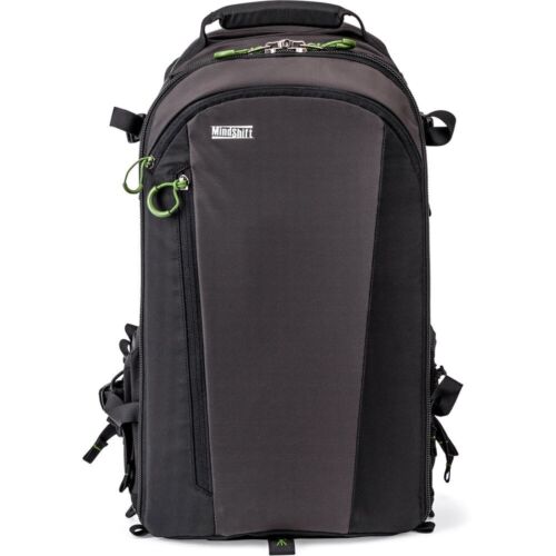 Think Tank FirstLight Camera Backpack 20L + Laptop - Charcoal #520350 (UK Stock) - Picture 2 of 24