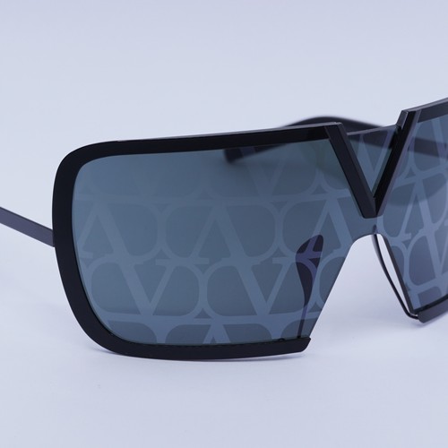 New Valentino V-ROMASK VLS-120D Black Iron/Dark Grey with Black Flash Mirror ... - Picture 6 of 6