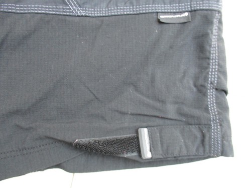 Endura Mens Hummvee Version 1 Baggy Cycling Bike Short L Black MTB - Picture 13 of 15