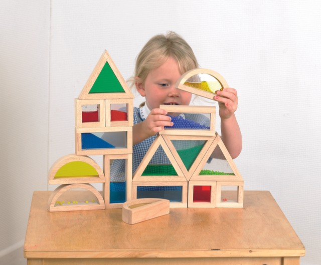 tickit sensory blocks
