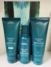 Aveda Botanical Repair Set~LIGHT~NIB