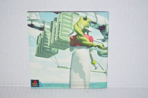 Final Fantasy VII 7 (Sony PlayStation 1, 1997) PS1 PSOne 2 3 Black Label come nuovo🔥 - Foto 3 di 10